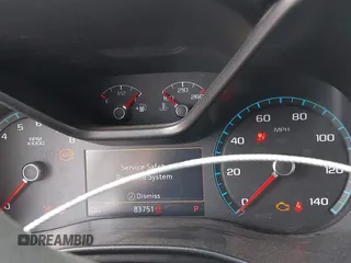 2020 Chevrolet Colorado 2WD LT with VIN 1GCGSCEN5L1160436, listed as a IAAI auction lot 42530141 with 83,751 mi miles and . Bid and sale history available at DreamBid. Image 7.