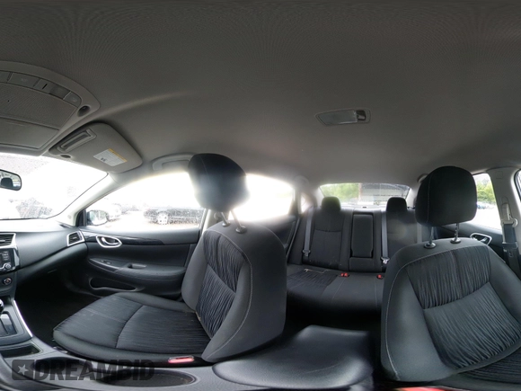 2017 Nissan Sentra SV с VIN 3N1AB7AP1HY296038, выставлен на аукционе IAAI как лот 42607101 с пробегом 72 460 миль миль и . История ставок и продаж доступна на DreamBid. Изображение 20.