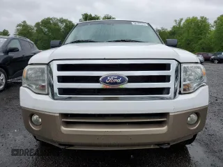 2013 Ford Expedition Max XLT with VIN 1FMJK1J56DEF14082, listed as a Copart auction lot 58197315 with 177,589 mi miles and Clean title. Bid and sale history available at DreamBid. Image 5.