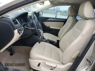 2013 Volkswagen Jetta TDI with VIN 3VWLL7AJ7DM297854, listed as a Copart auction lot 88531765 with 68,405 mi miles and Salvage title. Bid and sale history available at DreamBid. Image 7.