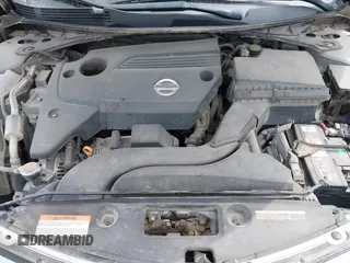 2015 Nissan Altima S with VIN 1N4AL3AP4FC581542, listed as a IAAI auction lot 42144435 with 147,698 mi miles and . Bid and sale history available at DreamBid. Image 10.