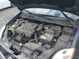 2008 Nissan Sentra S with VIN 3N1AB61E48L681647, listed as a IAAI auction lot 42165999 with 195,231 mi miles and . Bid and sale history available at DreamBid. Image 10.