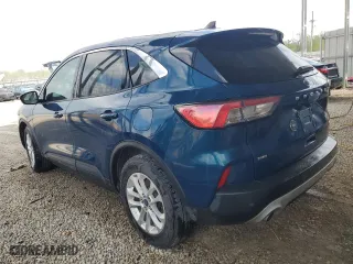 2020 Ford Escape SE with VIN 1FMCU0G65LUB84016, listed as a Copart auction lot 53731975 with 102,943 mi miles and Clean Title. Bid and sale history available at carsss.com. Image 2.
