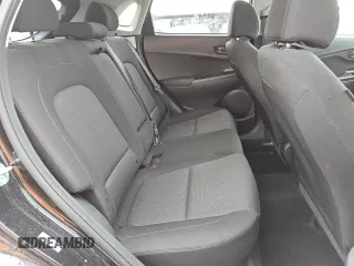 2022 Hyundai Kona SEL с VIN KM8K62ABXNU884544, выставлен на аукционе Copart как лот 58360175 с пробегом 19 566 миль миль и Чистый • Clean title. История ставок и продаж доступна на DreamBid. Изображение 10.