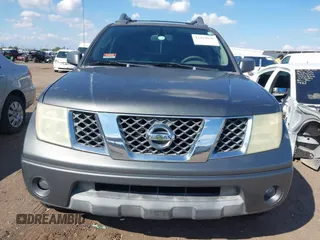 2006 Nissan Frontier SE with VIN 1N6AD07U46C417708, listed as a IAAI auction lot 42419826 with 157,204 mi miles and . Bid and sale history available at DreamBid. Image 6.
