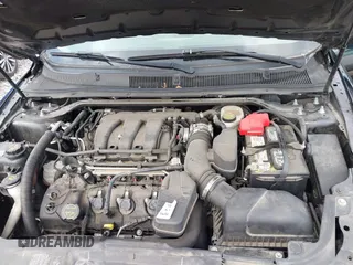 2017 Ford Taurus SE с VIN 1FAHP2D89HG126277, выставлен на аукционе IAAI как лот 41904718 с пробегом 188 958 миль миль и . История ставок и продаж доступна на DreamBid. Изображение 10.