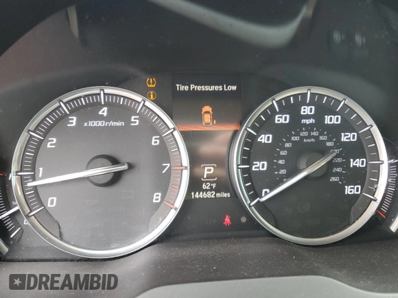 2015 Acura MDX Technology z VIN 5FRYD3H69FB005515, wystawiony jako Copart lot #79820864 z przebiegiem 144 682 mil mil oraz Czysty tytuł • Clean title. Historia ofert i sprzedaży dostępna na DreamBid. Obrazek 9.