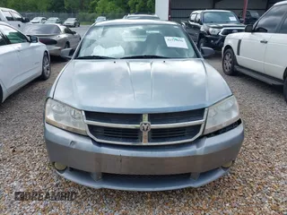 2008 Dodge Avenger SXT z VIN 1B3LC56K88N145832, wystawiony jako IAAI lot #42329896 z przebiegiem 150 345 mil mil oraz . Historia ofert i sprzedaży dostępna na DreamBid. Obrazek 12.
