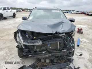 2021 Kia Seltos SX z VIN KNDETCA27M7203303, wystawiony jako Copart lot #48563105 z przebiegiem 51 176 mil mil oraz Nie do naprawy • Non repairable. Historia ofert i sprzedaży dostępna na DreamBid. Obrazek 5.