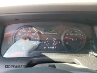 2010 Ford Police Interceptor с VIN 2FABP7BV0AX117253, выставлен на аукционе Copart как лот 61716795 с пробегом 221 436 миль миль и Списание • Salvage title. История ставок и продаж доступна на DreamBid. Изображение 9.