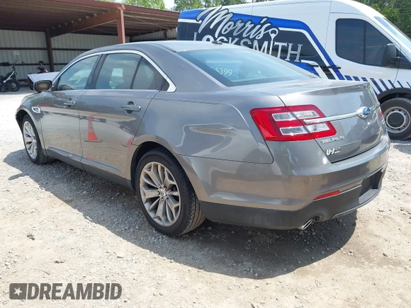 2013 Ford Taurus Limited with VIN 1FAHP2F87DG101059, listed as a IAAI auction lot 42024526 with 105,668 mi miles and . Bid and sale history available at DreamBid. Image 3.