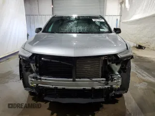 2023 Chevrolet Traverse LS with VIN 1GNEVFKW9PJ122556, listed as a Copart auction lot 47780755 with 65,204 mi miles and Clean Title. Bid and sale history available at carsss.com. Image 5.