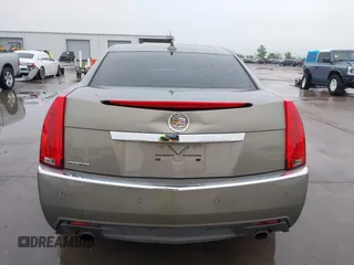 2010 Cadillac CTS with VIN 1G6DK5EG0A0137216, listed as a IAAI auction lot 41966117 with 177,686 mi miles and . Bid and sale history available at DreamBid. Image 16.