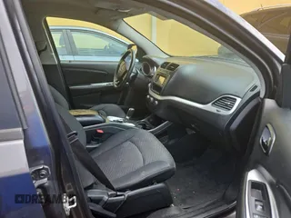 2017 Dodge Journey SXT с VIN 3C4PDCBG4HT533952, выставлен на аукционе Copart как лот 60115415 с пробегом 155 060 миль миль и Чистый • Clean title. История ставок и продаж доступна на DreamBid. Изображение 5.