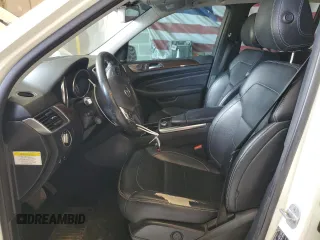 2013 Mercedes-Benz M 350 z VIN 4JGDA5HB3DA118475, wystawiony jako Copart lot #57900995 z przebiegiem 140 948 mil mil oraz Czysty tytuł • Clean title. Historia ofert i sprzedaży dostępna na DreamBid. Obrazek 7.