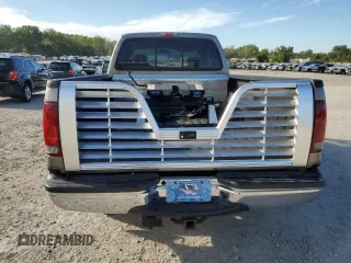 2003 Ford Super Duty F-250 XL with VIN 1FTNX20P93ED00234, listed as a Copart auction lot 72286044 with 141,880 mi miles and Salvage Title. Bid and sale history available at carsss.com. Image 6.