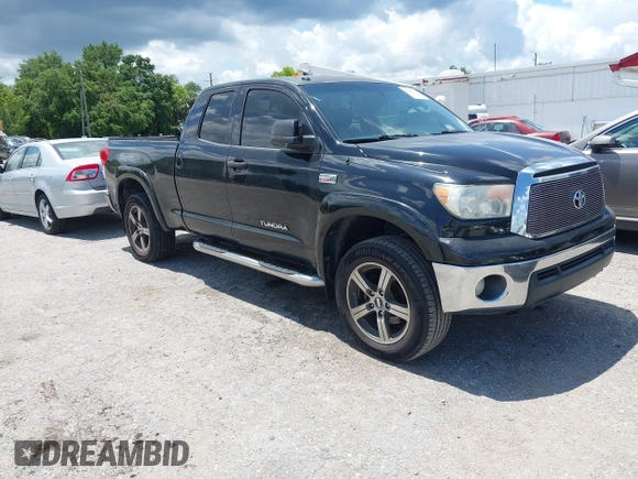 2012 Toyota Tundra z VIN 5TFRY5F17CX128888, wystawiony jako IAAI lot #42508395 z przebiegiem 279 524 mil mil oraz . Historia ofert i sprzedaży dostępna na DreamBid. Obrazek 1.