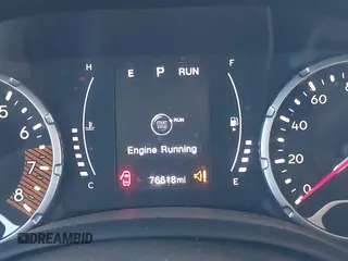 2020 Jeep Renegade Latitude с VIN ZACNJABB0LPL71663, выставлен на аукционе IAAI как лот 42228581 с пробегом 76 618 миль миль и . История ставок и продаж доступна на DreamBid. Изображение 16.