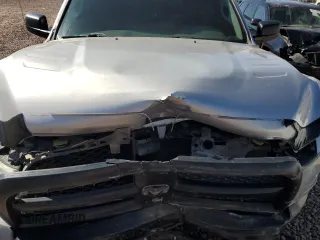 2015 Ram 2500 Tradesman с VIN 3C6LR5AT8FG689161, выставлен на аукционе Copart как лот 49909525 с пробегом 105 468 миль миль и Списание • Salvage title. История ставок и продаж доступна на DreamBid. Изображение 7.