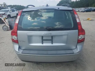 2007 Volvo V50 2.4L с VIN YV1MW382172294198, выставлен на аукционе Copart как лот 66000864 с пробегом 100 584 миль миль и Чистый • Clean title. История ставок и продаж доступна на DreamBid. Изображение 6.