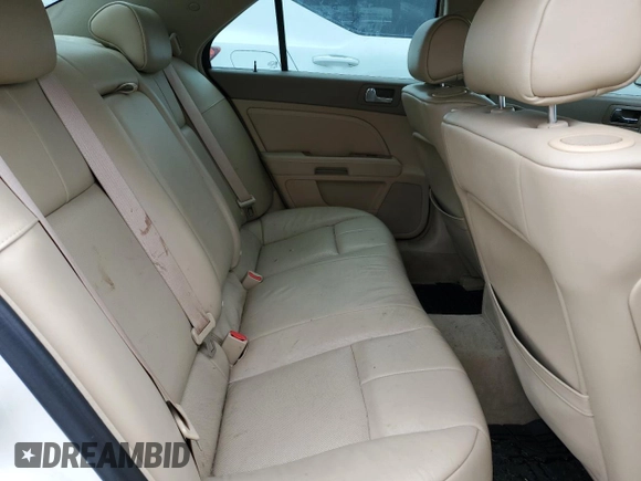 2007 Cadillac STS z VIN 1G6DW677070125177, wystawiony jako Copart lot #54316725 z przebiegiem 154 895 mil mil oraz Szkody całkowita. Historia ofert i sprzedaży dostępna na DreamBid. Obrazek 10.