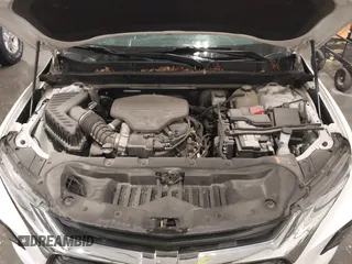 2019 Chevrolet Blazer с VIN 3GNKBGRS2KS694189, выставлен на аукционе IAAI как лот 42248068 с пробегом 65 442 миль миль и . История ставок и продаж доступна на DreamBid. Изображение 10.