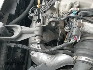 2007 Chevrolet Impala LT с VIN 2G1WT55N379404485, выставлен на аукционе IAAI как лот 43417262 с пробегом 106 072 миль миль и . История ставок и продаж доступна на DreamBid. Изображение 12.
