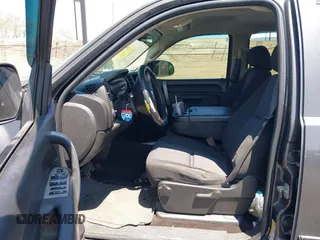 2011 Chevrolet Silverado 1500 LT with VIN 3GCPCSEA3BG117041, listed as a IAAI auction lot 41996824 with 259,389 mi miles and . Bid and sale history available at DreamBid. Image 5.