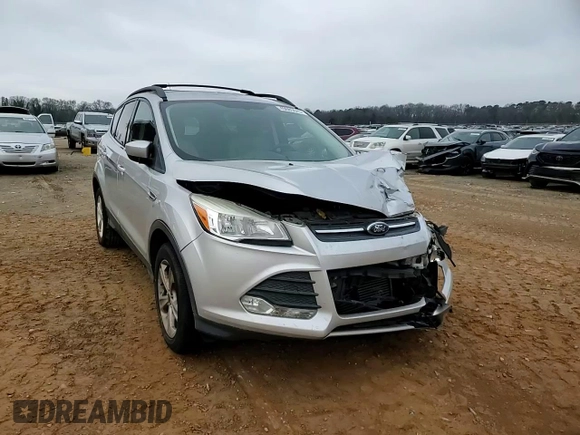 2013 Ford Escape SE with VIN 1FMCU0GX3DUB94912, listed as a Copart auction lot 49085645 with 119,537 mi miles and Salvage Title. Bid and sale history available at carsss.com. Image 12.