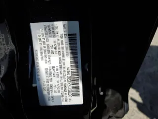 2014 Mazda CX-9 Grand Touring with VIN JM3TB2DV1E0436282, listed as a Copart auction lot 52072965 with Not Provided miles and Clean Title. Bid and sale history available at carsss.com. Image 13.