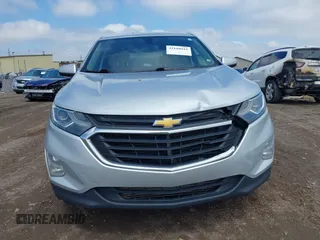 2018 Chevrolet Equinox LT with VIN 2GNAXSEV7J6278734, listed as a IAAI auction lot 42188943 with 321,936 mi miles. Bid and sale history available at carsss.com. Image 12.