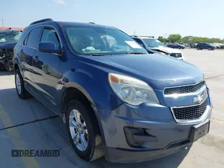 2014 Chevrolet Equinox LT z VIN 2GNFLFEK8E6156842, wystawiony jako IAAI lot #41869394 z przebiegiem 211 529 mil mil oraz . Historia ofert i sprzedaży dostępna na DreamBid. Obrazek 1.