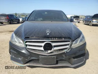 2014 Mercedes-Benz E 350 Sport с VIN WDDHF5KB6EB022891, выставлен на аукционе Copart как лот 55990095 с пробегом 105 631 миль миль и Списание • Salvage title. История ставок и продаж доступна на DreamBid. Изображение 5.