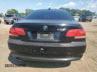 2009 BMW 3 Series 328i xDrive z VIN WBAWV53579P079832, wystawiony jako Copart lot #63805945 z przebiegiem 185 963 mil mil oraz Czysty tytuł • Clean title. Historia ofert i sprzedaży dostępna na DreamBid. Obrazek 7.