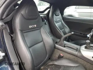 2007 Saturn Sky Red Line z VIN 1G8MG35X57Y134335, wystawiony jako Copart lot #81965264 z przebiegiem Nie podano mil oraz Tytuł czysty. Historia ofert i sprzedaży dostępna na DreamBid. Obrazek 10.