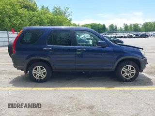 2004 Honda CR-V EX z VIN JHLRD78834C043026, wystawiony jako IAAI lot #42354800 z przebiegiem 313 818 mil mil oraz . Historia ofert i sprzedaży dostępna na DreamBid. Obrazek 13.