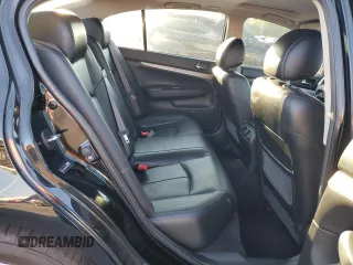 2015 Infiniti Q40 with VIN JN1CV6AR8FM524497, listed as a Copart auction lot 74764554 with 83,989 mi miles and Salvage Title. Bid and sale history available at carsss.com. Image 10.