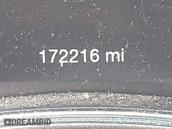2018 Jeep Grand Cherokee Altitude with VIN 1C4RJEAG1JC513349, listed as a IAAI auction lot 41408487 with 172,216 mi miles. Bid and sale history available at carsss.com. Image 16.