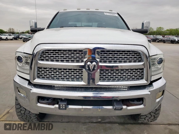 2010 Dodge 2500 SLT with VIN 3D7UT2HL6AG135019, listed as a Copart auction lot 51702095 with 350,888 mi miles and Clean title. Bid and sale history available at DreamBid. Image 5.