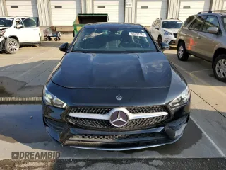 2020 Mercedes-Benz CLA 250 z VIN WDD5J4HB4LN073952, wystawiony jako Copart lot #64098345 z przebiegiem 38 773 mil mil oraz Szkoda całkowita • Salvage title. Historia ofert i sprzedaży dostępna na DreamBid. Obrazek 5.
