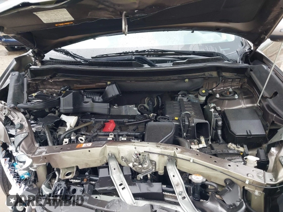 2019 Mitsubishi Outlander ES with VIN JA4AZ3A31KZ043372, listed as a IAAI auction lot 42306119 with 195,635 mi miles and . Bid and sale history available at DreamBid. Image 10.