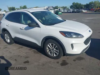 2022 Ford Escape SE с VIN 1FMCU0G66NUB30484, выставлен на аукционе IAAI как лот 42518046 с пробегом 73 695 миль миль и . История ставок и продаж доступна на DreamBid. Изображение 1.