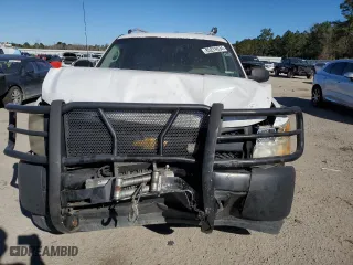 2013 Chevrolet Silverado 1500 Work Truck with VIN 1GCRKPEA9DZ326506, listed as a Copart auction lot 85274034 with 249,085 mi miles and Salvage Title. Bid and sale history available at carsss.com. Image 5.
