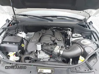 2019 Dodge Durango SRT with VIN 1C4SDJGJ0KC581440, listed as a IAAI auction lot 42473821 with 40,068 mi miles and . Bid and sale history available at DreamBid. Image 10.