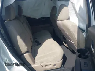 2020 Honda Pilot EX z VIN 5FNYF6H36LB057201, wystawiony jako IAAI lot #41838876 z przebiegiem 53 844 mil mil oraz . Historia ofert i sprzedaży dostępna na DreamBid. Obrazek 8.