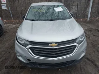 2019 Chevrolet Equinox LS z VIN 3GNAXHEV9KS640830, wystawiony jako IAAI lot #41515333 z przebiegiem 105 077 mil mil oraz . Historia ofert i sprzedaży dostępna na DreamBid. Obrazek 17.