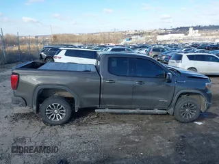 2019 GMC Sierra 1500 with VIN 1GTR9EED2KZ374601, listed as a IAAI auction lot 41329820 with 70,288 mi miles and . Bid and sale history available at DreamBid. Image 13.
