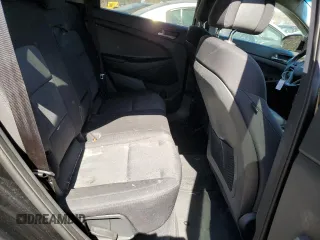 2018 Hyundai Tucson Sport z VIN KM8J3CAL3JU741660, wystawiony jako Copart lot #50521845 z przebiegiem 49 223 mil mil oraz Nie do naprawy • Non repairable. Historia ofert i sprzedaży dostępna na DreamBid. Obrazek 11.