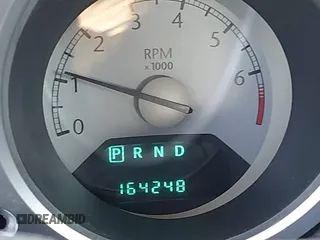 2009 Chrysler Sebring Touring with VIN 1C3LC55D09N516599, listed as a IAAI auction lot 41925339 with 164,248 mi miles and . Bid and sale history available at DreamBid. Image 16.