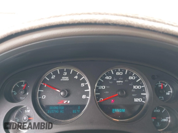 2012 Chevrolet Suburban LT with VIN 1GNSKJE78CR131456, listed as a IAAI auction lot 42152241 with 215,790 mi miles and . Bid and sale history available at DreamBid. Image 7.